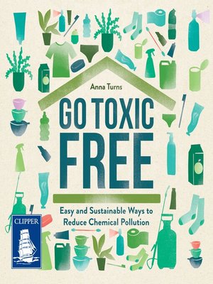 cover image of Go Toxic Free